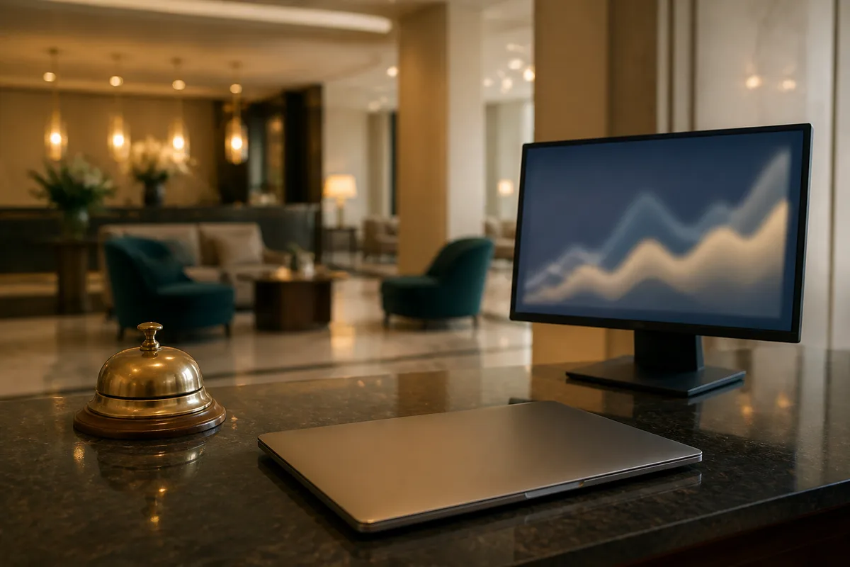 Demandes MICE : comment un hôtel attire séminaires, groupes et événements