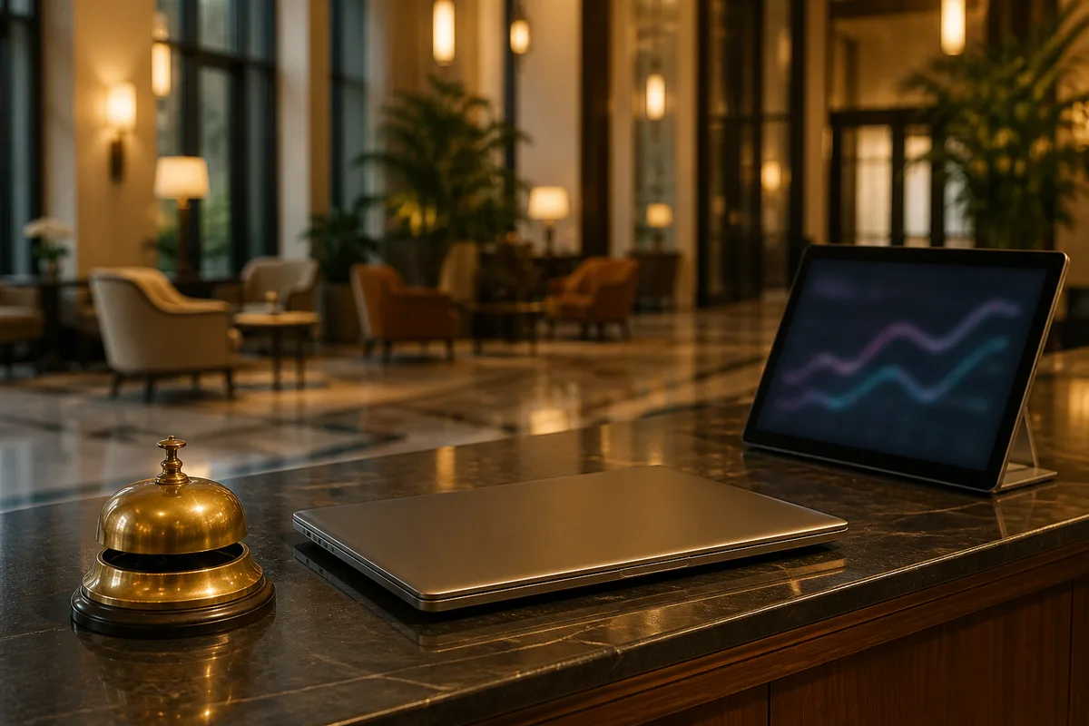 Promouvoir un hôtel séminaire : canaux, salons et bonnes pratiques