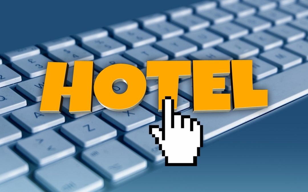 Comment attirer plus de clients dans votre hôtel grâce au SEO ?